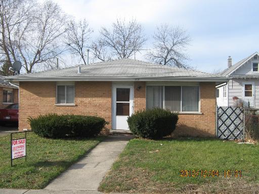 802 Mackinaw Avenue #A