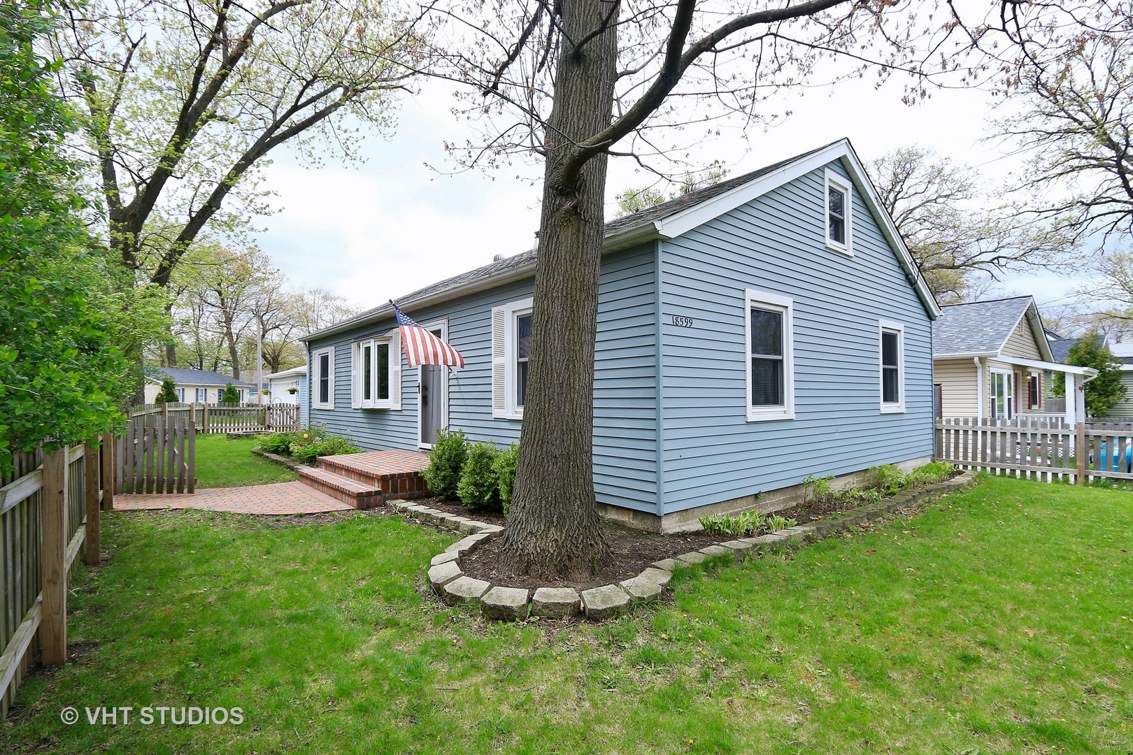 18599 Old Gages Lake Road, Grayslake, IL 60030 MLS 9612184