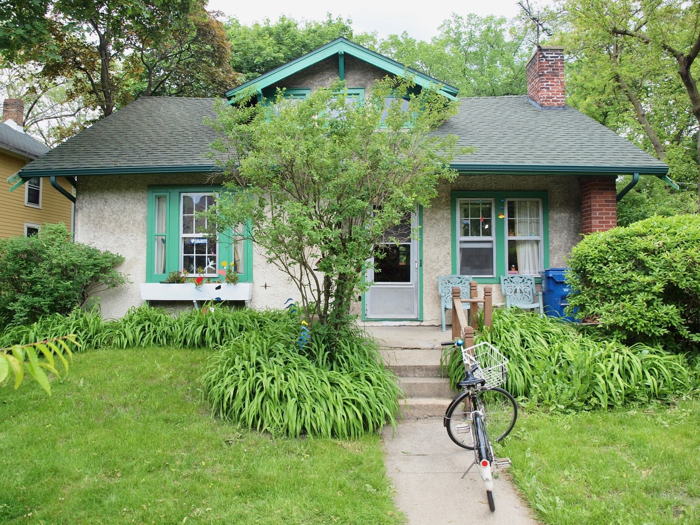 1428 Wesley Avenue, Evanston, IL 60201 MLS 9642163 properties