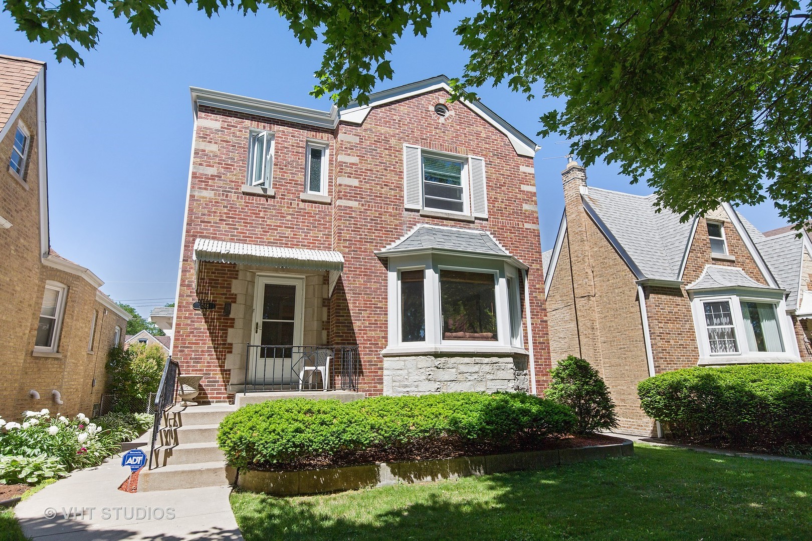 3248 N Newcastle Avenue, Chicago, IL 60634 MLS 9651411 properties