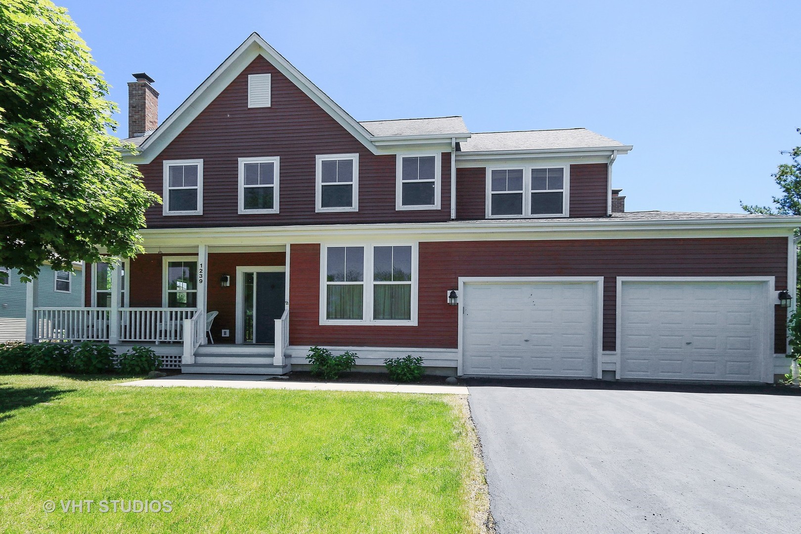 1239 Hedgerow Drive, Grayslake, IL 60030 MLS 9653949 properties