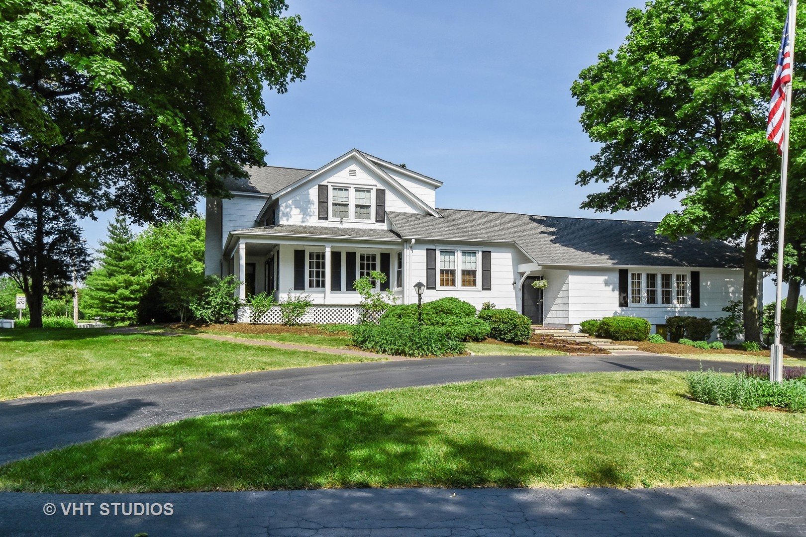 50 W Penny Road, South Barrington, IL 60010 MLS 9659054 properties