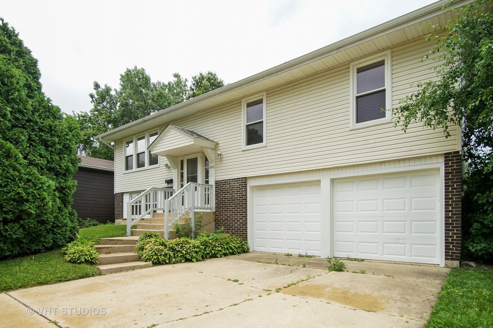 855 Rosedale Lane, Hoffman Estates, IL 60169 MLS 9666179 properties Chicagoland