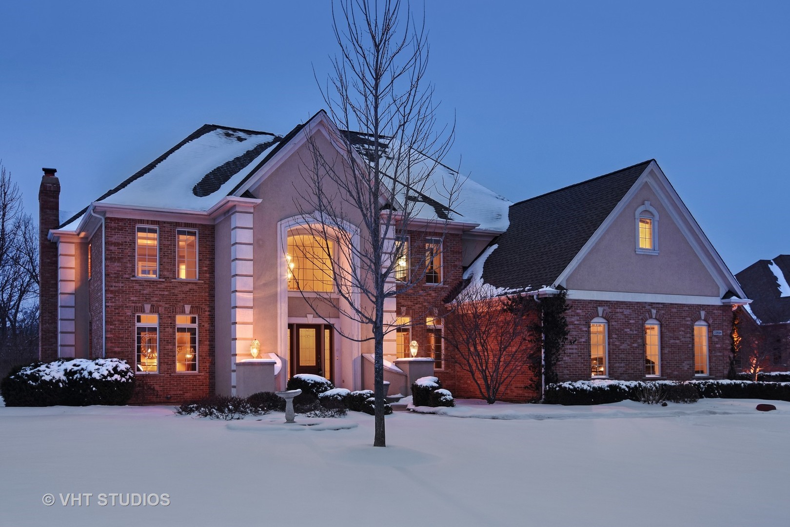 22694 N Eleanor Court, Kildeer, IL 60047 MLS 9714061 properties