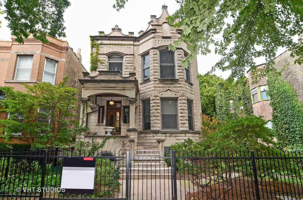 1436 W Berwyn Avenue, Chicago, IL 60640 MLS 9734077 properties