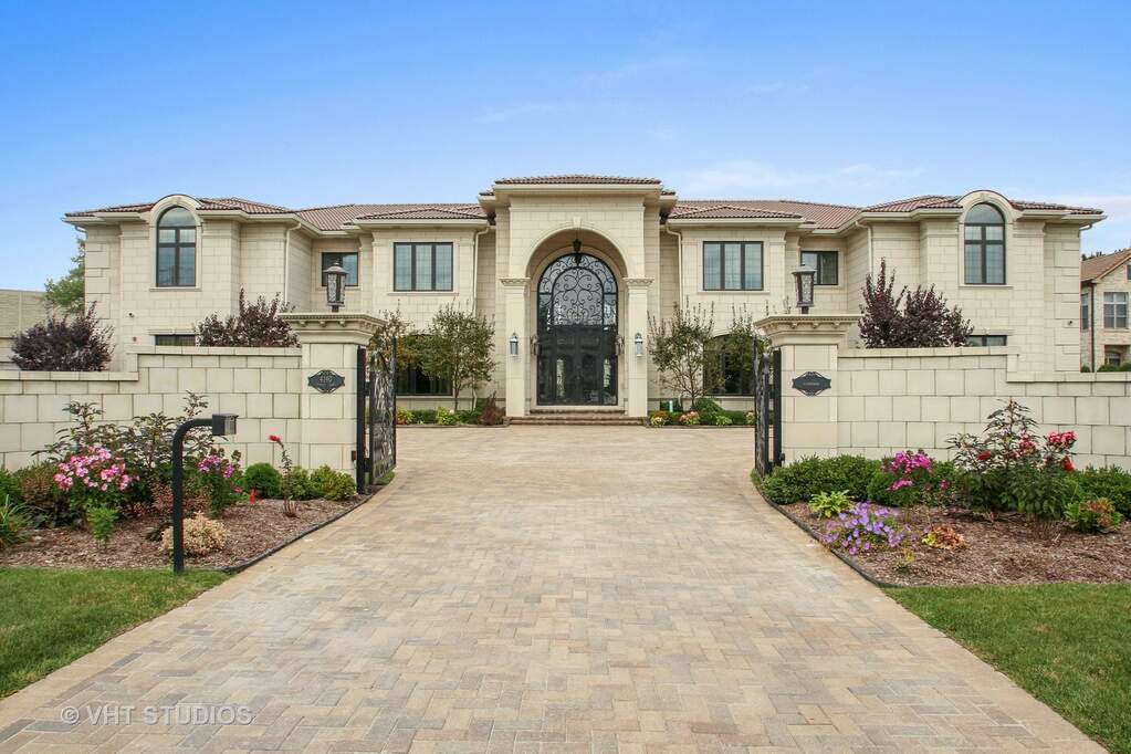 4140 Sunset Lane, Northbrook, IL 60062 MLS 9748742 properties Chicagoland