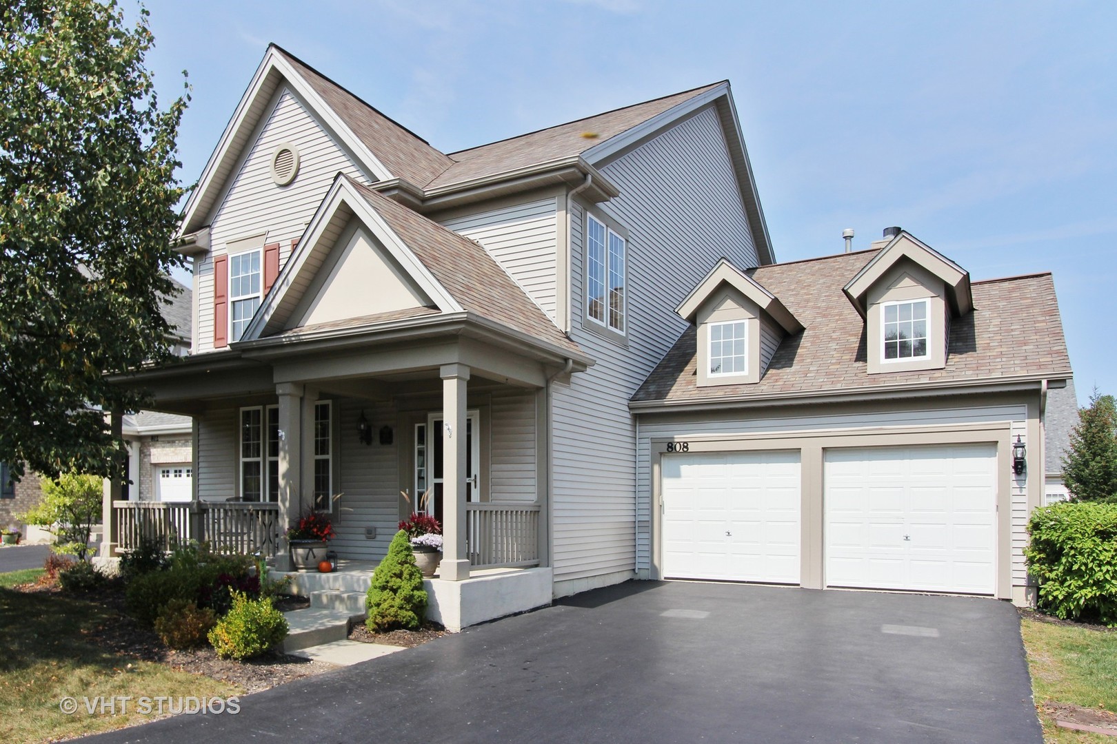 808 Peter Court, Indian Creek, IL 60061 MLS 9751091 properties