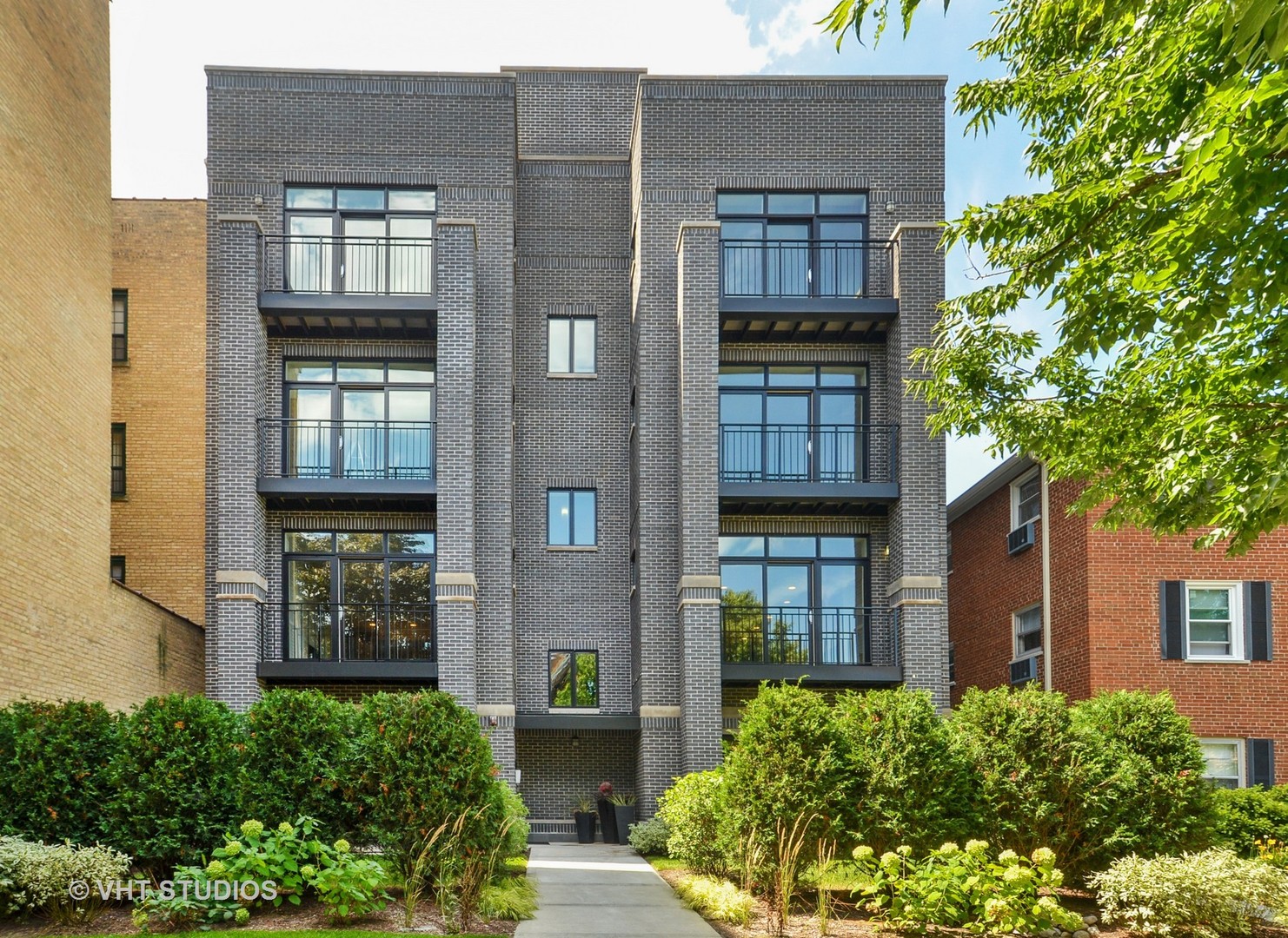 910 Hinman Avenue 3N, Evanston, IL 60202 MLS 9760538 properties