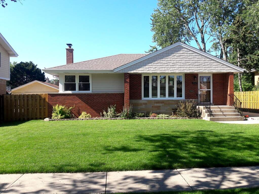 4432 N Redwood Drive, Norridge, IL 60706 MLS 9782227 properties