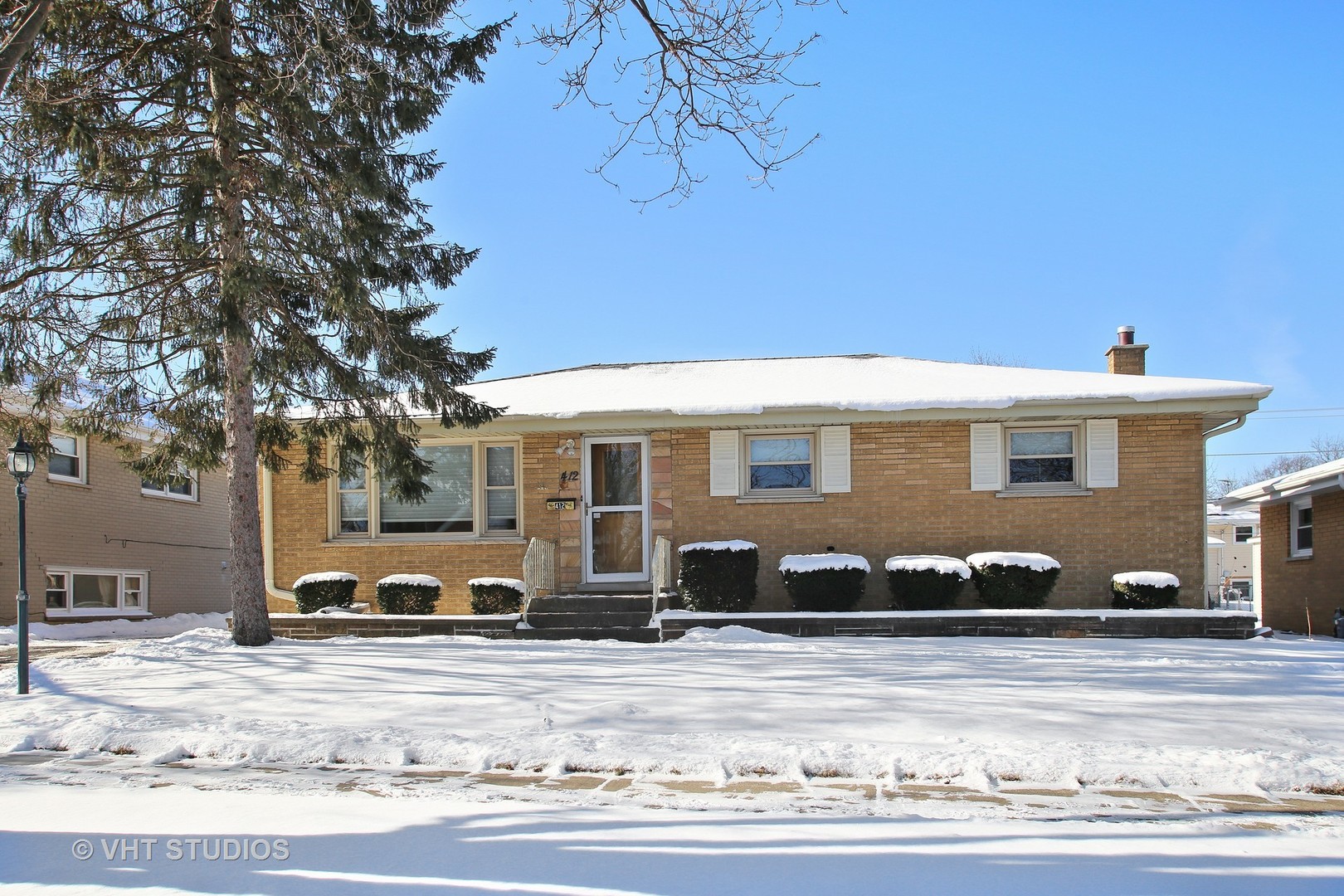 412 Emmerson Avenue, Itasca, IL 60143 MLS 9836660 properties