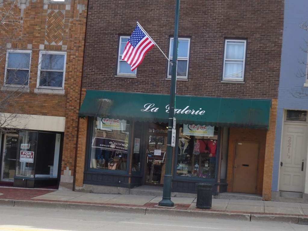 219 W Main Street, St. Charles, IL 60174 MLS 9870630 properties