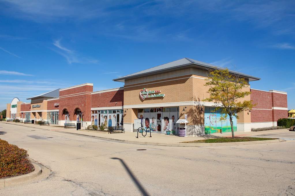 16101 S Farrell Road, Lockport, IL 60441 MLS 10016830 properties