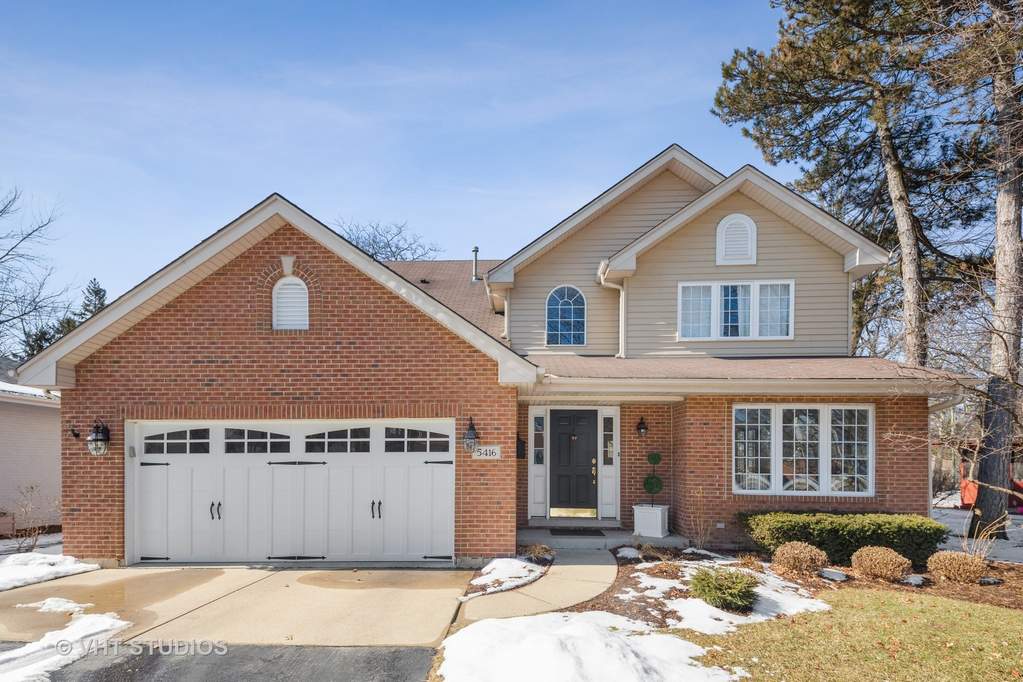 5416 Lawn Avenue, Western Springs, IL 60558 MLS 10106021