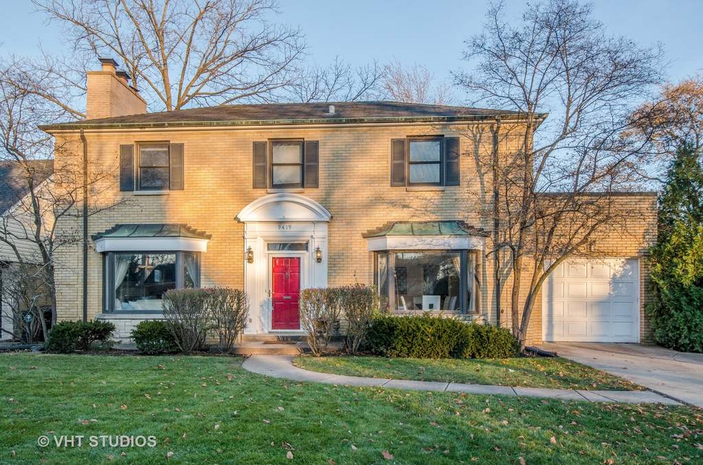 9419 Harding Avenue, Evanston, IL 60203 MLS 10116437 properties