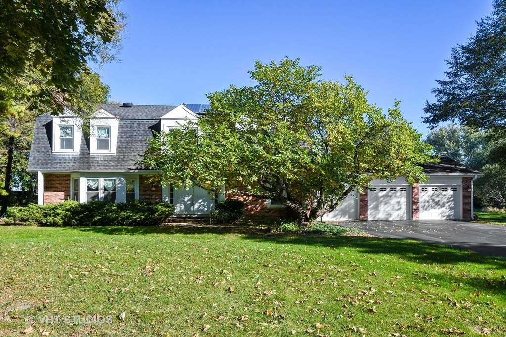 21493 N Bobwhite Lane, Deer Park, IL 60010 MLS 10118353