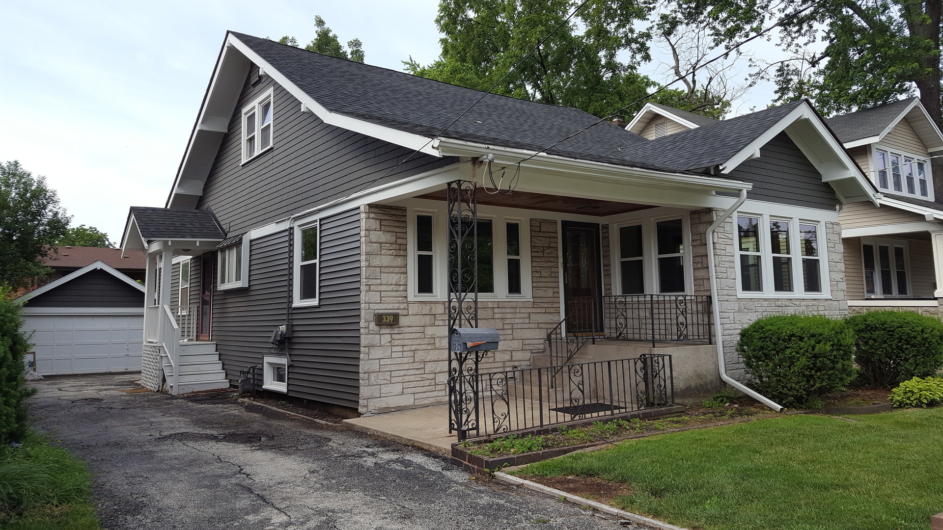 339 W Palatine Road, Palatine, IL 60067 MLS 10119639 properties