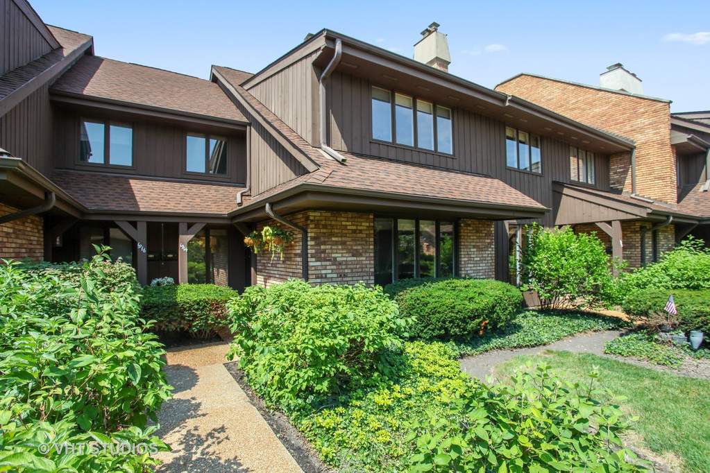 1914 Mission Hills Lane, Northbrook, IL 60062 MLS 10136925