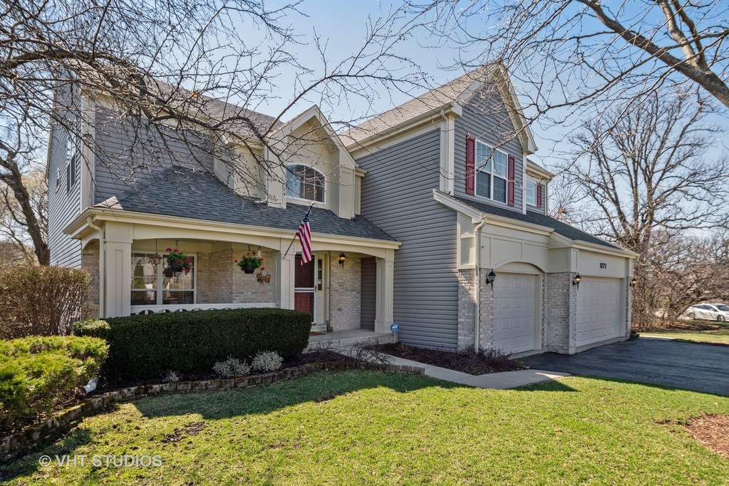 1171 Alder Lane, Bartlett, IL 60103 MLS 10143745 properties