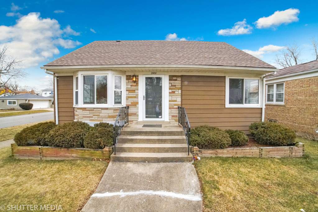 2401 S 13th Avenue, Broadview, IL 60155 MLS 10171528 properties