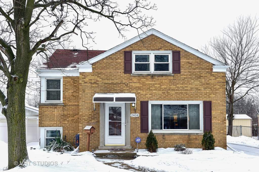 2408 S 23rd Avenue, Broadview, IL 60155 MLS 10253887 properties Chicagoland