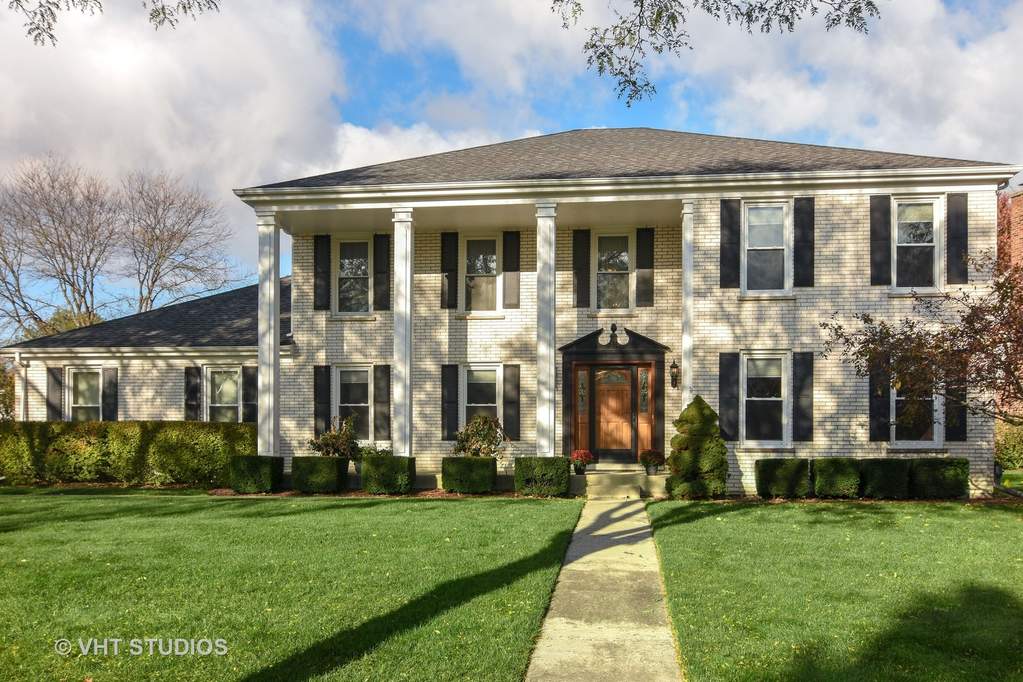 2615 Arrowwood Lane, Rolling Meadows, IL 60008 MLS 10256674