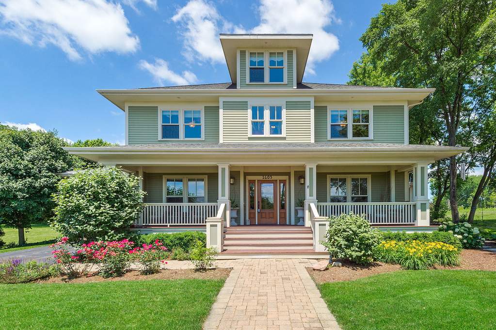 1605 South Street, Geneva, IL 60134 MLS 10257247 properties