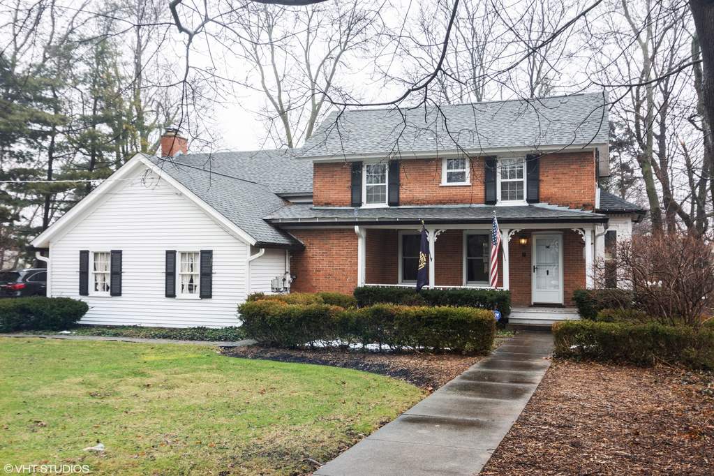 609 N Dunton Avenue, Arlington Heights, IL 60004 MLS 10259694