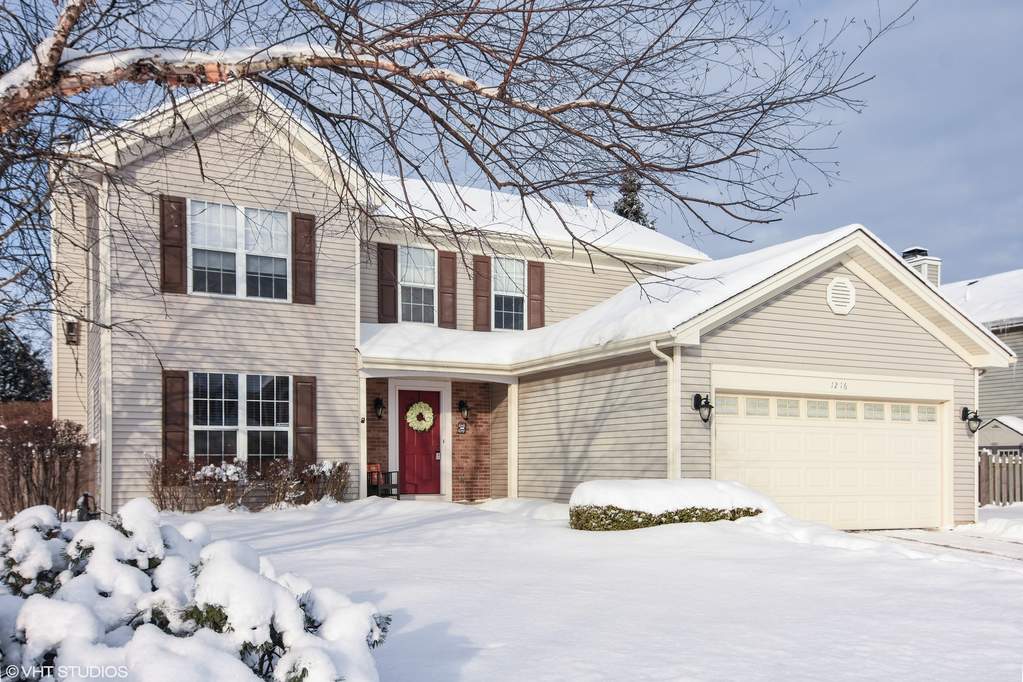 1216 Kylemore Drive, Lake Zurich, IL 60047 MLS 10262454 properties