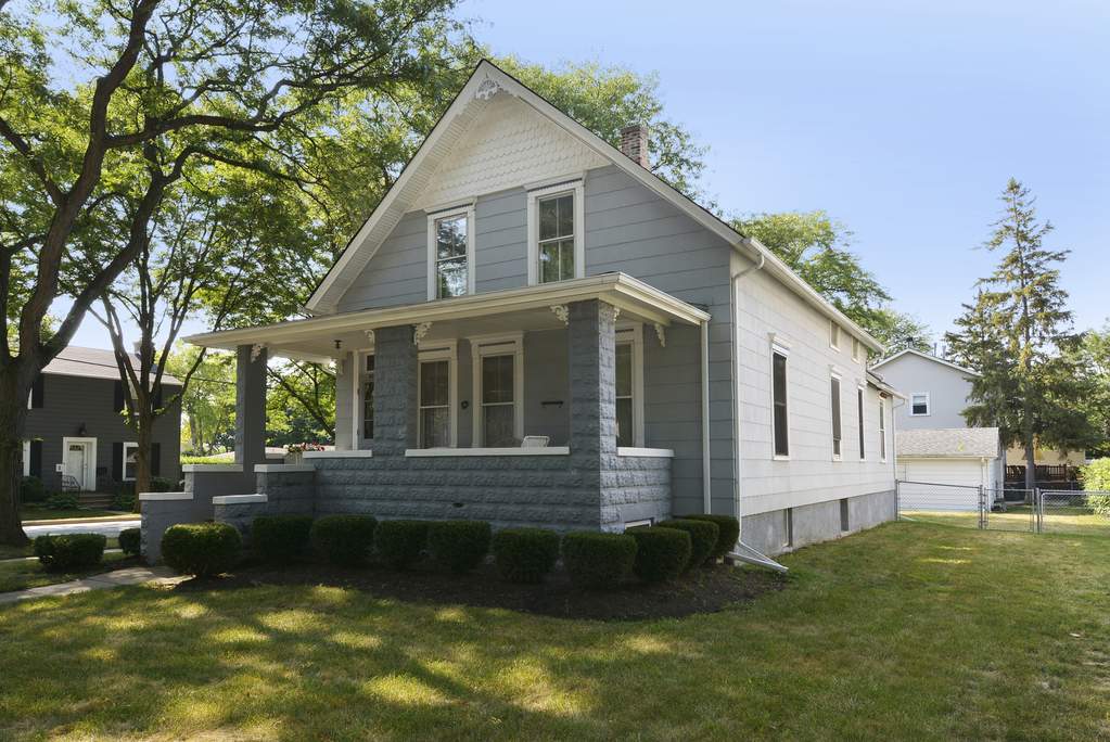 405 W Campbell Street, Arlington Heights, IL 60005 MLS 10263195