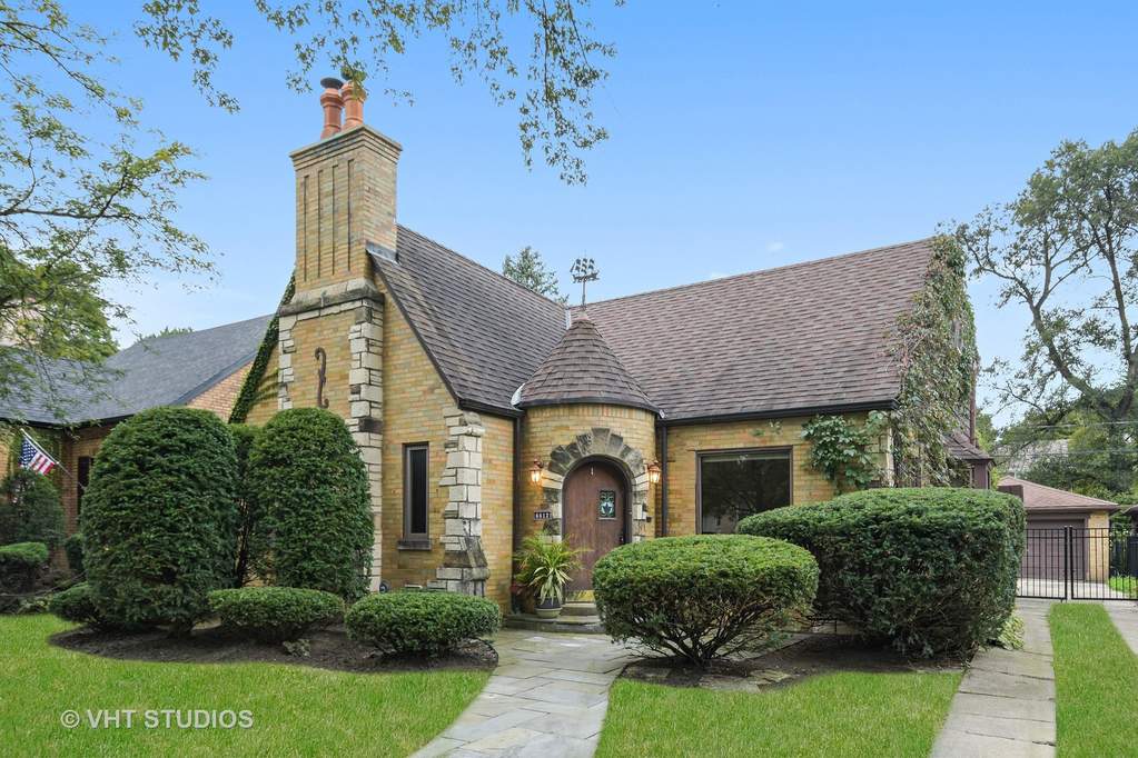 6612 N Chicora Avenue, Chicago, IL 60646 MLS 10265128 properties