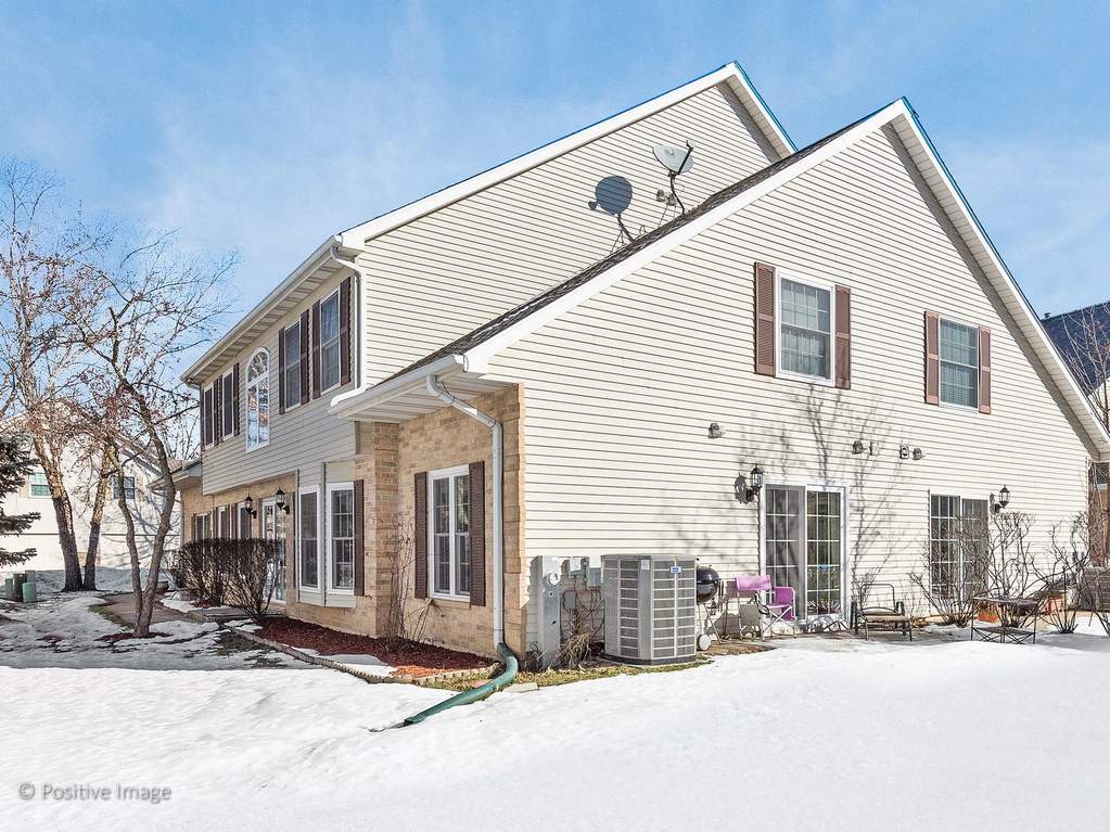 1434 Laurel Oaks Drive, Streamwood, IL 60107 MLS 10269257