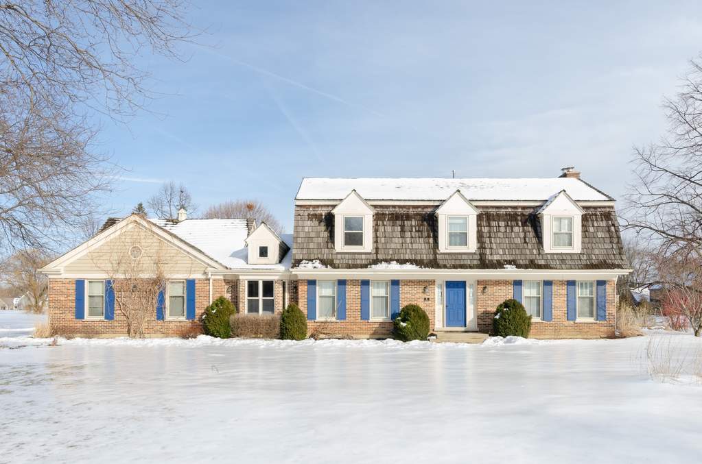 20587 N Swansway, Deer Park, IL 60010 MLS 10279516 properties Chicagoland