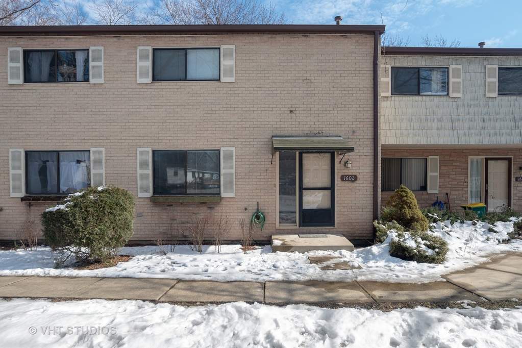 1602 Tahoe Circle Drive, Wheeling, IL 60090 MLS 10290730