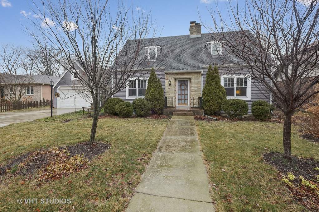 6610 Palma Lane, Morton Grove, IL 60053 MLS 10292723 properties