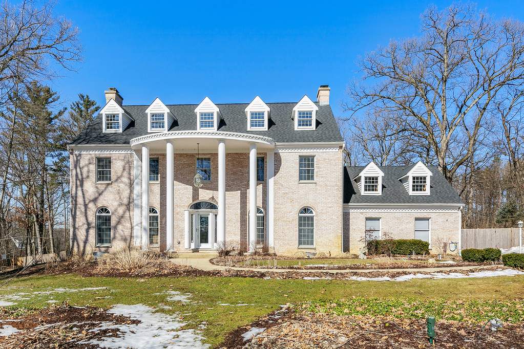 43W740 Willow Creek Court, Elburn, IL 60119 MLS 10302779