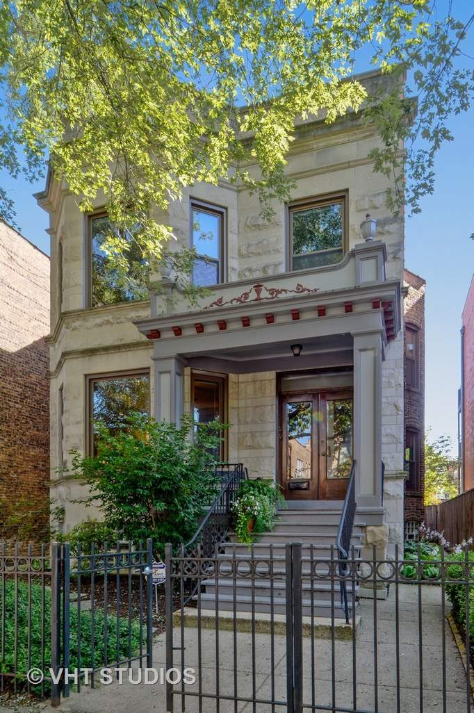 1445 W Farragut Avenue, Chicago, IL 60640 MLS 10304456 properties