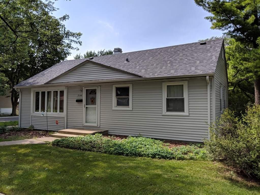 3144 Raymond Avenue, Brookfield, IL 60513 MLS 10308018 properties