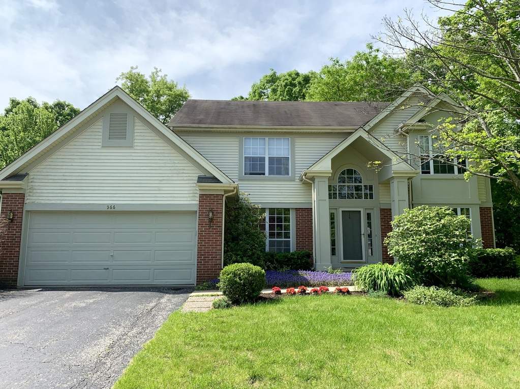 566 Meadowview Drive, Wauconda, IL 60084 MLS 10308588 properties