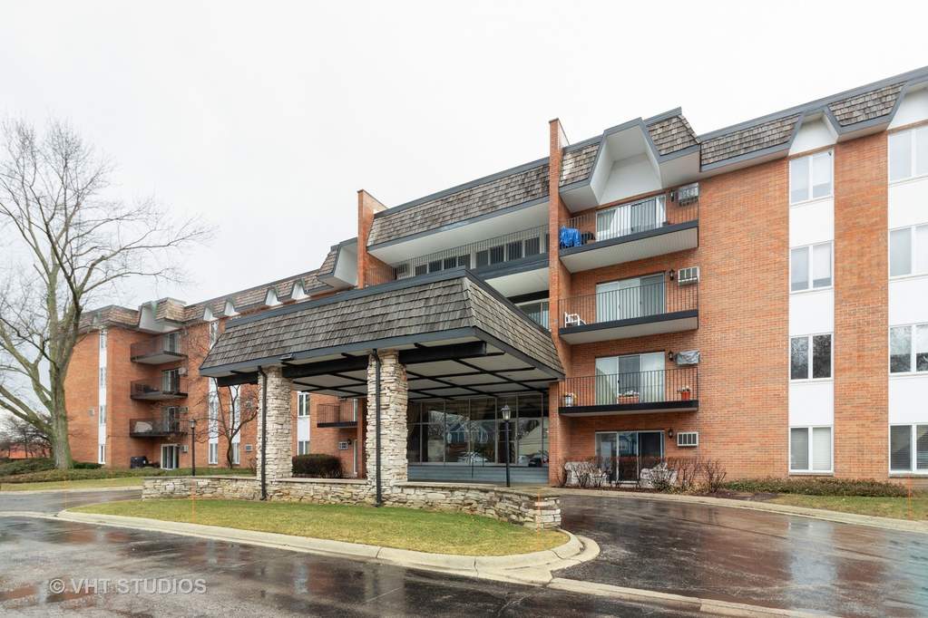 4225 Saratoga Avenue 307B, Downers Grove, IL 60515 MLS 10309662