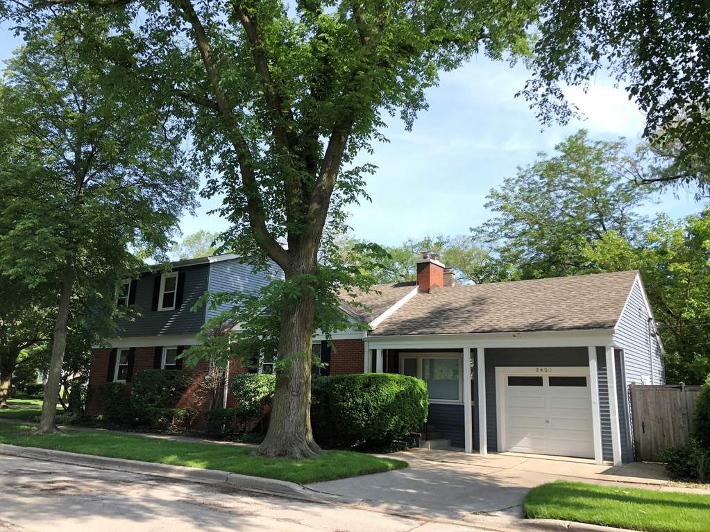 2401 Ridgeway Avenue, Evanston, IL 60201 MLS 10317283 properties Chicagoland