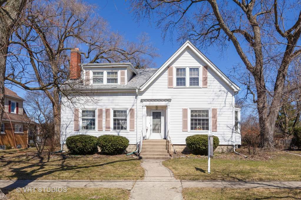 708 Hastings Street, Park Ridge, IL 60068 MLS 10321732 properties