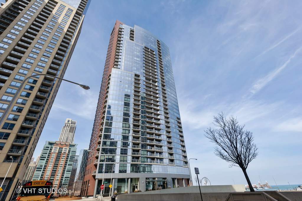 450 E Waterside Drive #401, Chicago, IL 60601 | MLS# 10328759 ...