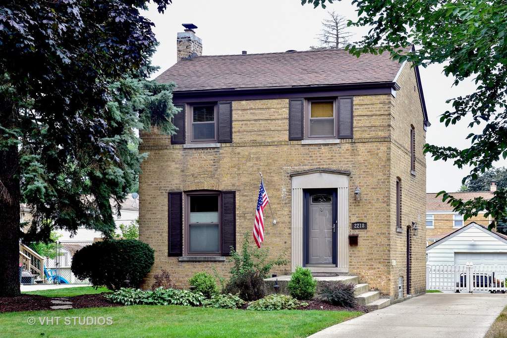 2218 Downing Avenue, Westchester, IL 60154 MLS 10331416