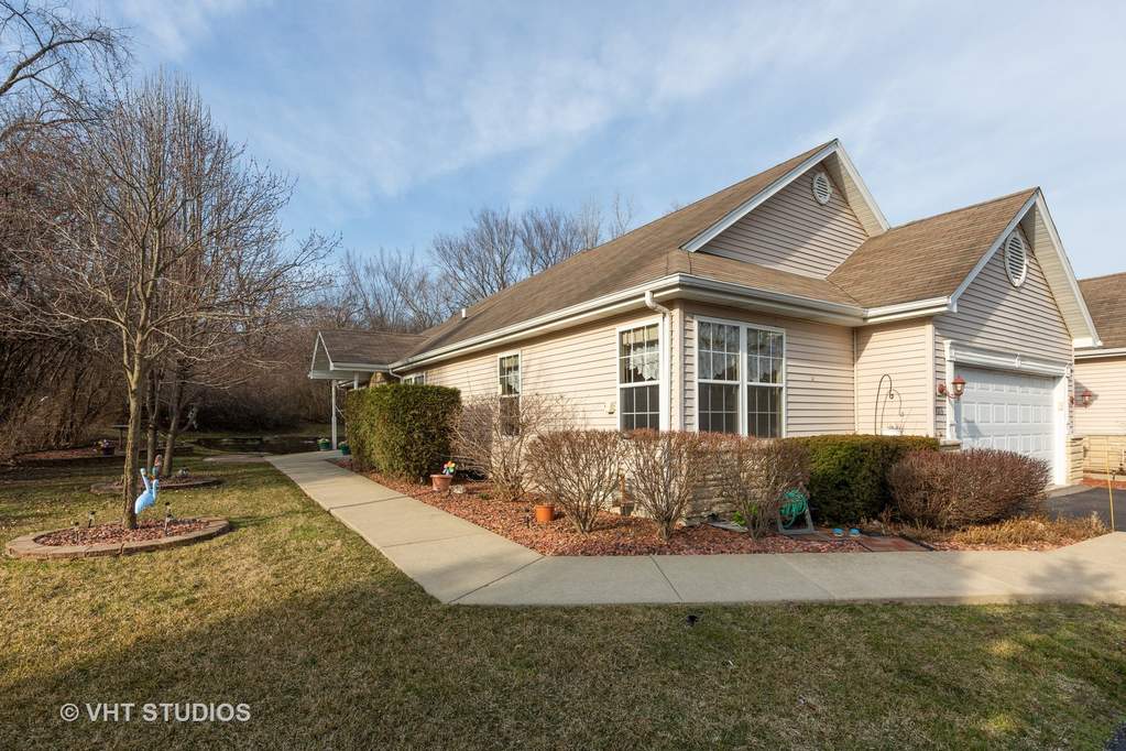 1016 Treeline Court, Lockport, IL 60441 MLS 10331956 properties