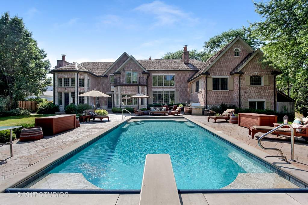 545 Somerset Lane Northfield Illinois Mls Properties