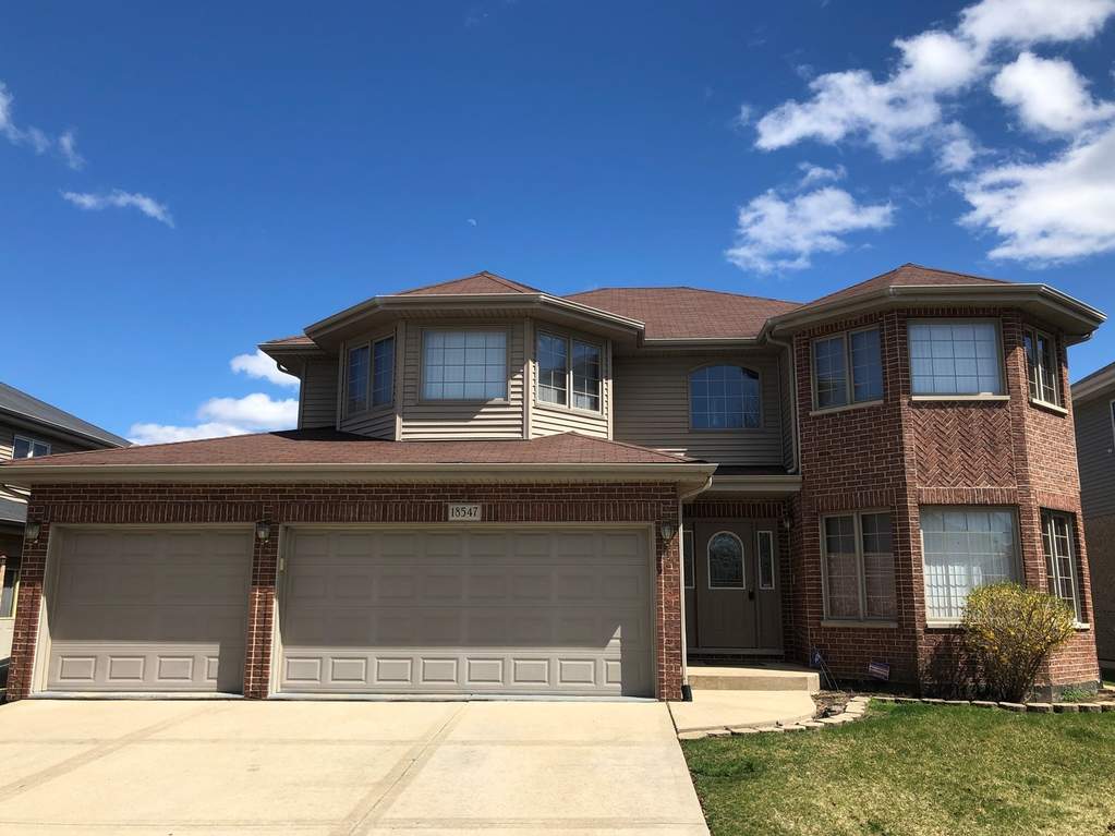 18547 Walnut Avenue, Country Club Hills, IL 60478 MLS 10341342