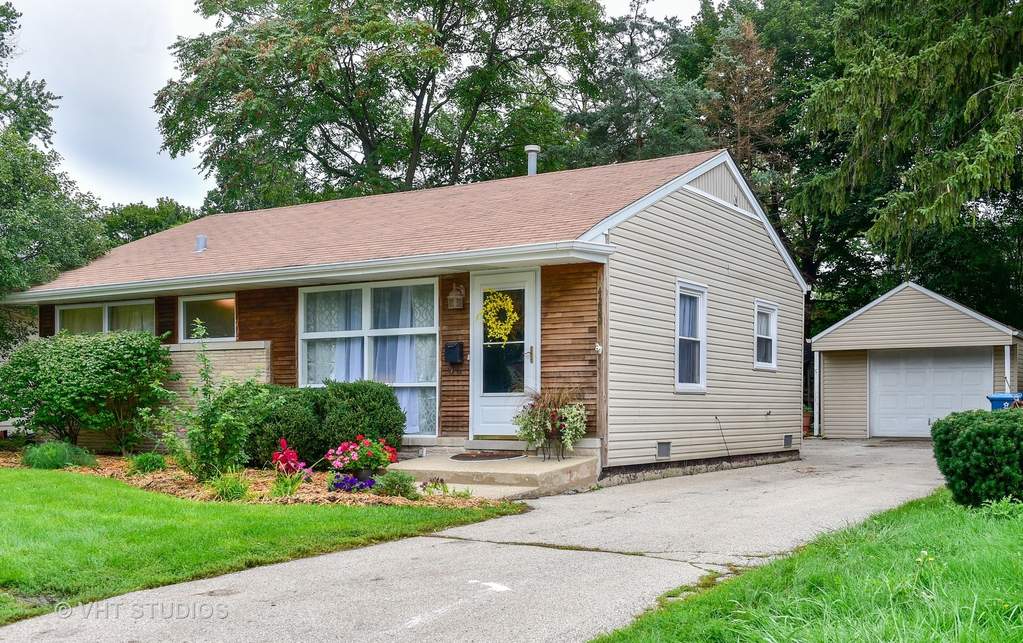 4229 Main Street, Downers Grove, IL 60515 MLS 10346920 properties