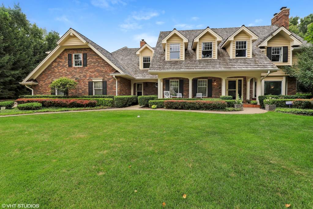 848 Interlaken Lane, Libertyville, IL 60048 MLS 10347883