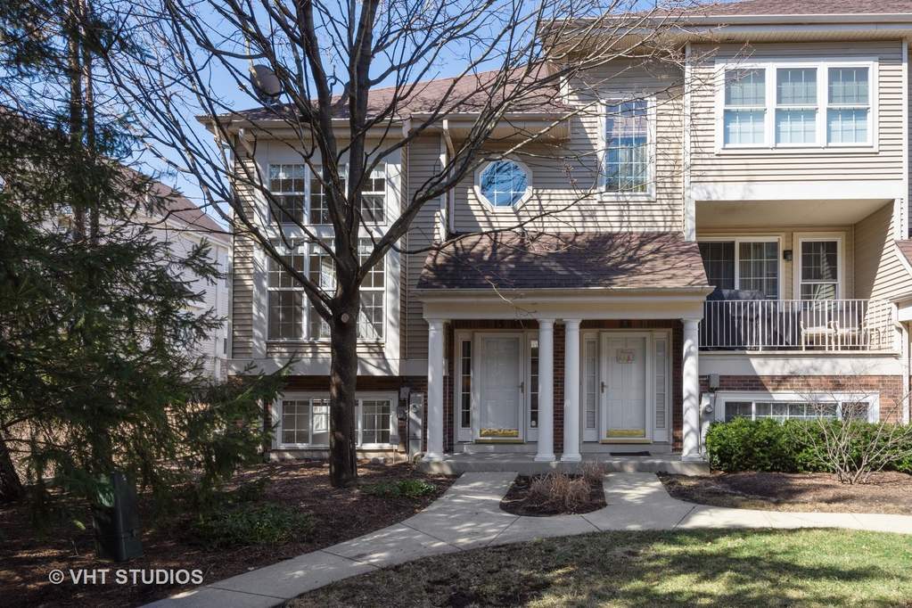 15 E Illinois Avenue 15, Palatine, IL 60067 MLS 10350779