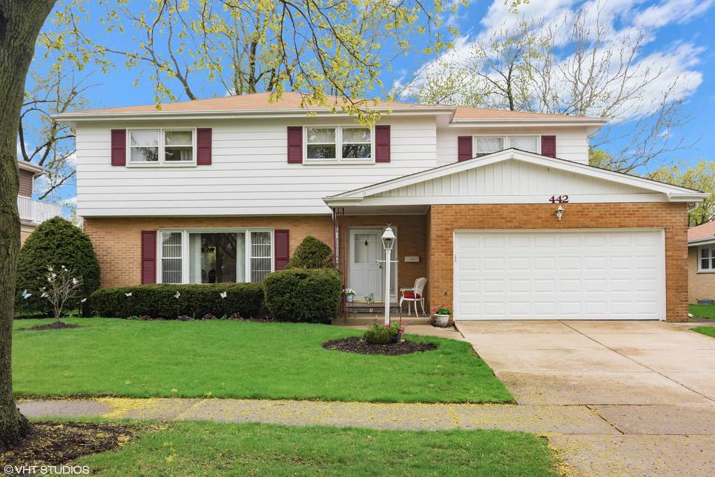 442 S Kennicott Avenue, Arlington Heights, IL 60005 MLS 10365002